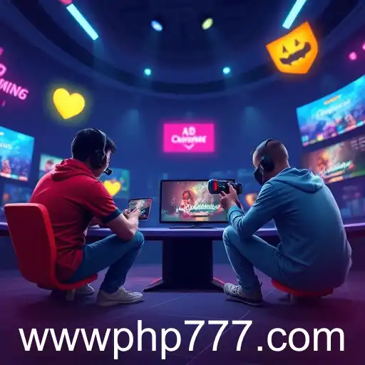 The Growing Influence of Php777 in Online Gaming