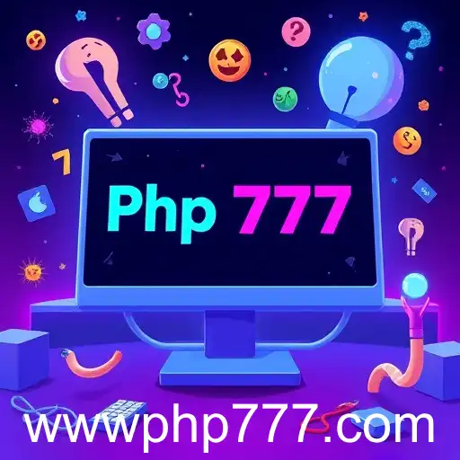 The Rise of PHP777 in Digital Gaming