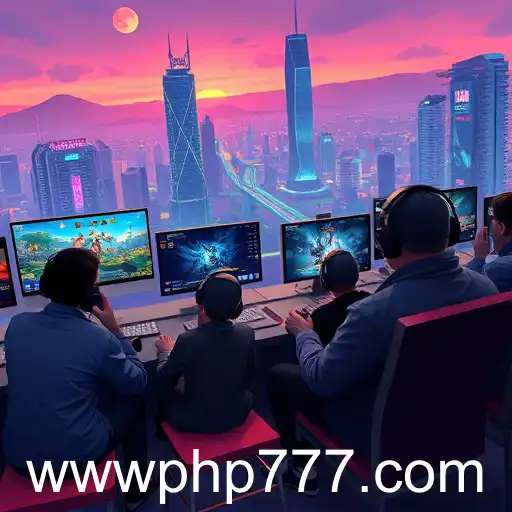 The Rise of Digital Gaming in 2025