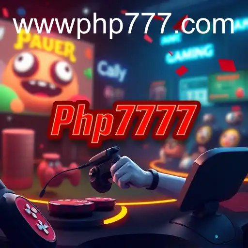 Emergence of Php777 in Modern Gaming