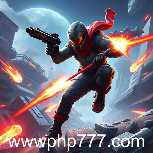 Emerging Tech in Gaming: Beyond 2025