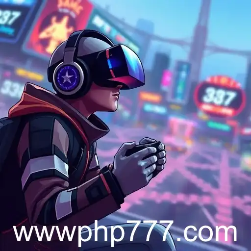 Evolution of Online Gaming: The Rise of Php777