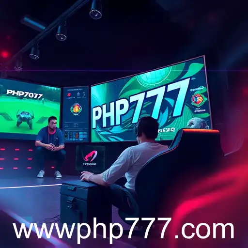 Revitalizing Gaming Experiences with PHP777