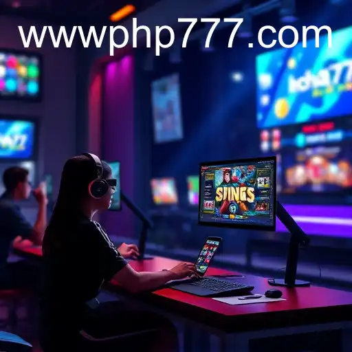 The Rising Trend of Online Gaming Platforms