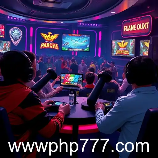 The Rising Influence of Php777: A Gaming Revolution