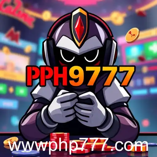 The Rise of Online Gaming with Php777