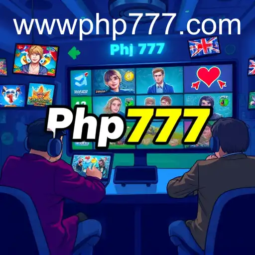 The Rise of Online Gaming in 2025: A Focus on Php777