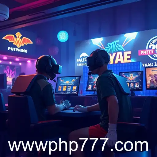 The Rise of Php777 in Online Gaming
