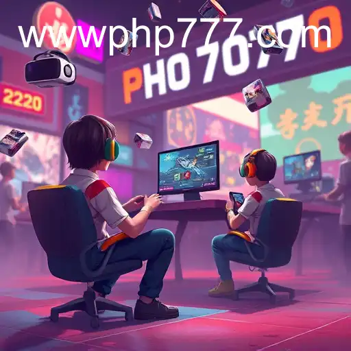 The Rise of Php777 in the Digital Gaming Era