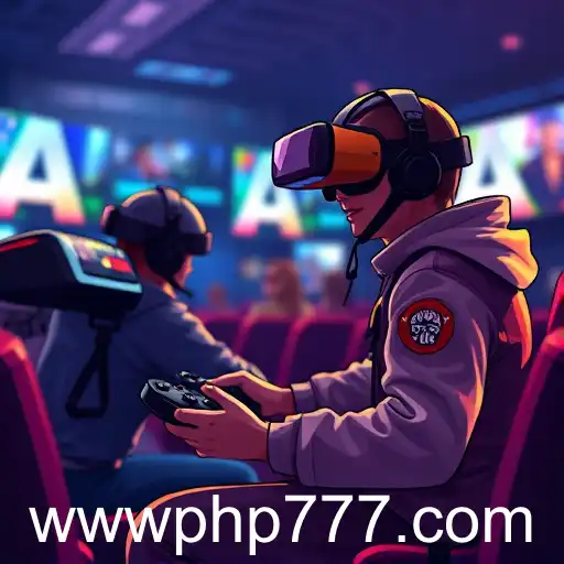 The Rise of Php777 in Online Gaming