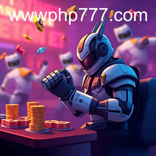 The Rise of Php777 in the Online Gaming World