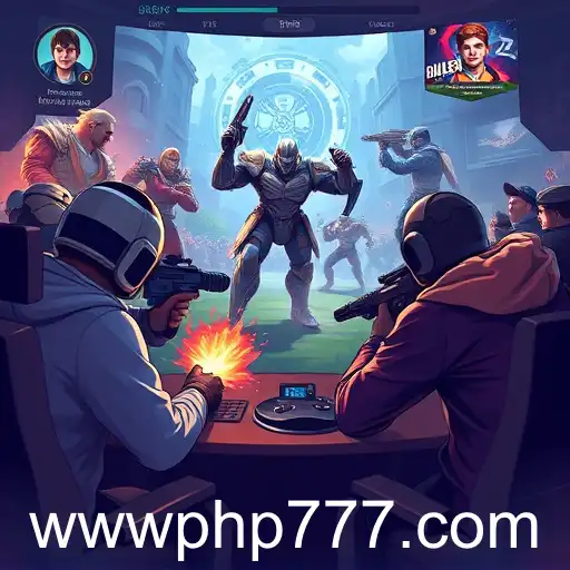 Rising Trends in Online Gaming