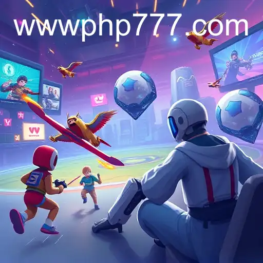 The Rise of Php777: Innovating the Online Gaming World