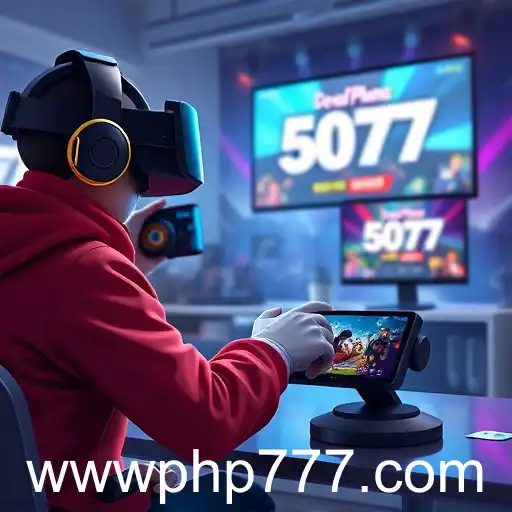 Online Gaming Faces Evolutionary Year