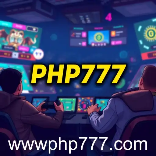 The Growing Popularity of Online Gaming Sites