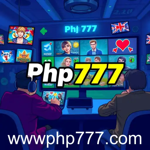 The Rising Influence of Php777: A Gaming Revolution