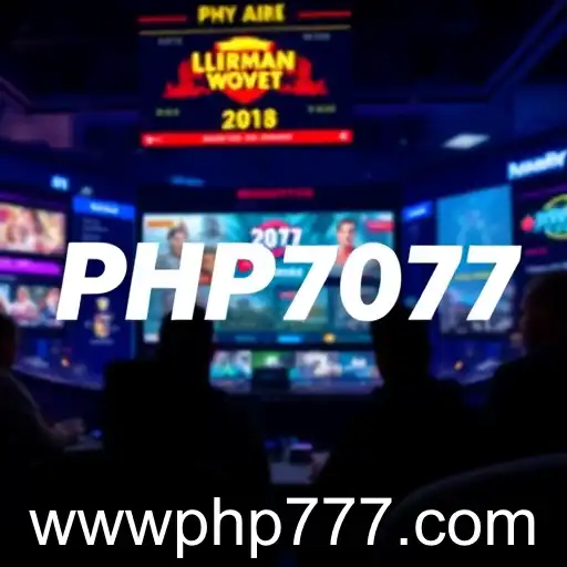 The Rise of PHP777 in the Online Gaming World