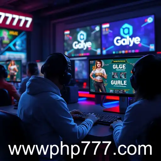 The Rise of Php777: Transforming the Online Gaming Landscape