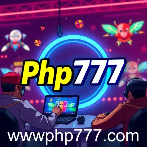 The Rise of Php777 in Online Gaming