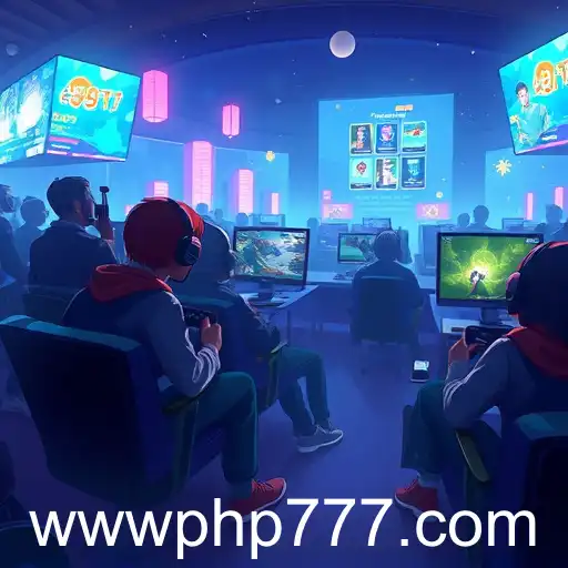 The Rise of Php777 in Online Gaming