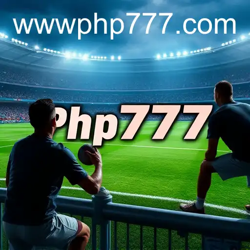 Exploring the Online Sports Betting Craze: The Rise of Php777