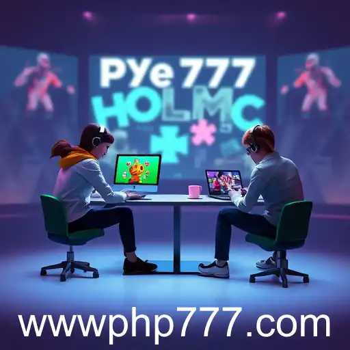 The Surge of Php777 in Online Gaming