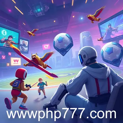 The Rise of Php777: Innovating the Online Gaming World